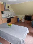 Rural vacation apartment