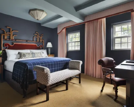 Graduate by Hilton Princeton Hotels in Princeton