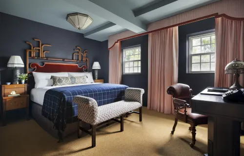 Graduate by Hilton Princeton Hotels in Princeton