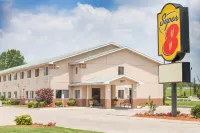 Super 8 by Wyndham Owensboro Hotels in Owensboro