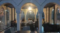 Sinasos Evleri Hotels in Mustafapasa Koyu