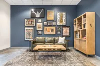 Unique Dual Studio with Spacious Layout and Modern Kitchens - Soulful Escape