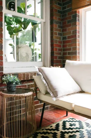 Charming Fenced Backyard and Cozy Living Spaces - Delightful Retreat