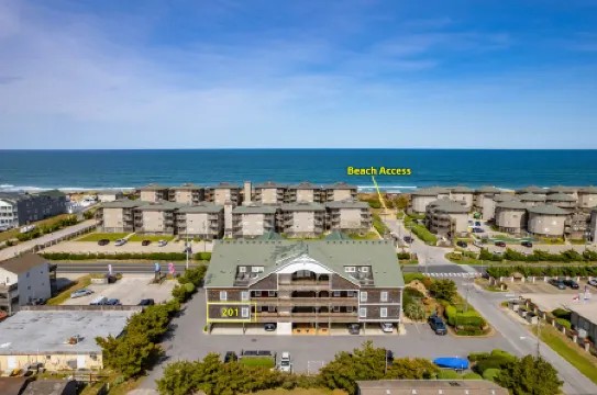 Private Veranda and Ocean Breezes - Stylish Coastal Retreat