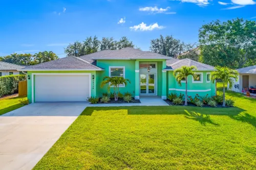 Sea La Vie Beach House Hotels in Bonita Springs