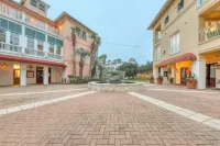 Carillon Beach condo with WiFi, fireplace, balcony, pool, and beach access Hotel a Sunnyside