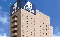 AB Hotel MikawaAnjo Honkan