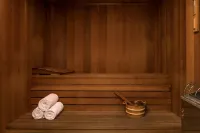 The Ballantyne, a Luxury Collection Hotel, Charlotte - Spa