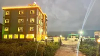 Hotel Sandesh Palace Hotels in Waksai