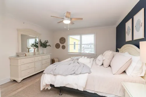 Beautifully Renovated 3BR Dewey Escape