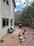 沃辛頓畫廊的小屋 - 公寓