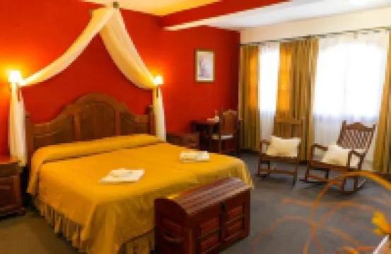 El Cortijo Apart - Hotel Hotels in 