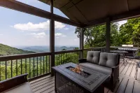Southern Views and World-Class Amenities - Tranquil Mountain Haven