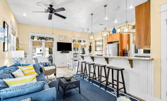 Charming Seagrove Beach home with - 0225q12000kipqlax4401 R 339 206 R5 D