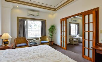 The Spring Hotel