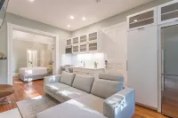 Charming Haven with Historic Elegance - Exquisite Dupont Experience 듀퐁 써클 호텔