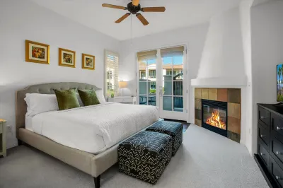 Gorgeous Studio - Legacy V Amenities, Pool, Gym Hoteles en La Quinta