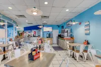 Pelican Beach Resort 502