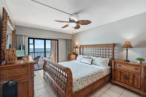 Gulf Front Views and Spacious Balconies - Magnificent Coastal Retreat