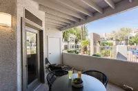 Serene Retreat with Community Pool and Gym - Charming Desert Escape Hotel di Fountain Hills