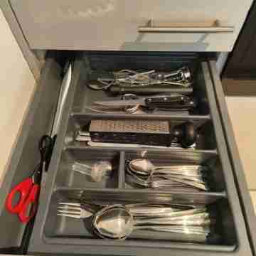 Five Stars Mercury Tower Others