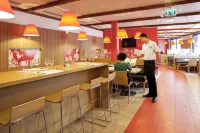 Ibis Genève Petit Lancy Hotels in Confignon