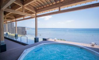 Amane Resort Gahama