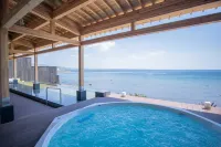 Amane Resort Gahama - romantis