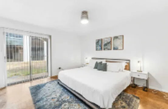 Vibrant Locality with Pool and Modern Comforts - Charming Oasis