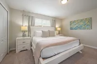 PP8968 - 4 Bedrooms w/ Pool and Resort Access