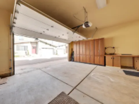 Mountain Retreat with Cozy Fireplace and Game Loft - Spacious Getaway