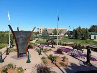 Super 8 by Wyndham Marshall MN Hotels in Marshall
