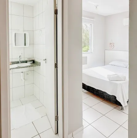 Resid. Clube Mar Grosso - Laguna - LAG201