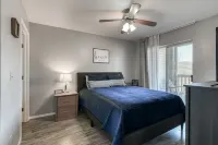 Condo next door to SDC Hotels in Indian Point