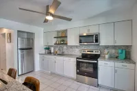 Steps to Beach and Community Pool - Serene Coastal Oasis