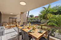 Ocean View and Community Pool - Beautiful Coastal Escape