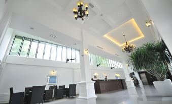 The Sterling Boutique Hotel Melaka