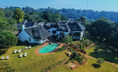 Summerhill Guest Estate
