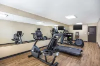 Sleep Inn & Suites Salina I-135 - Træningscentre