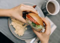 Best Western Plus Kalmarsund Hotell - Breakfast