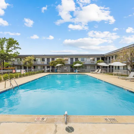 Americas Best Value Inn-Ft. Worth/Hurst