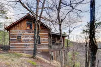 Misty View Cabin Hotels in Sevier County