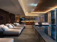 Elite Hotel Frost – Hotel & Spa - Family