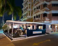 W&P Santo Domingo