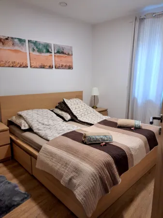 Eden Apartment with Free parking