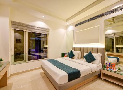 Hotel Krishna - by Rcg Hotels, Centrally Located, New Delhi