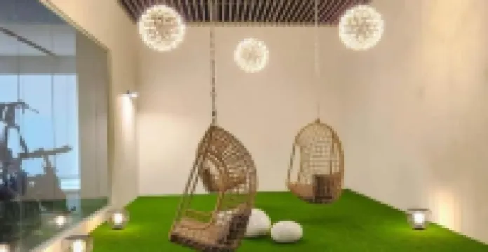 斯泰安德斯利普班宜賓館