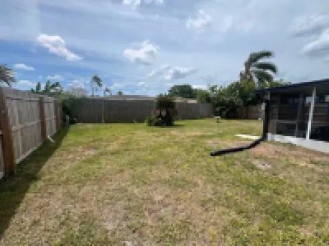 Family-Friendly 3 Bedroom 2 Bathroom home near Tarpon Springs Hotels in Holiday