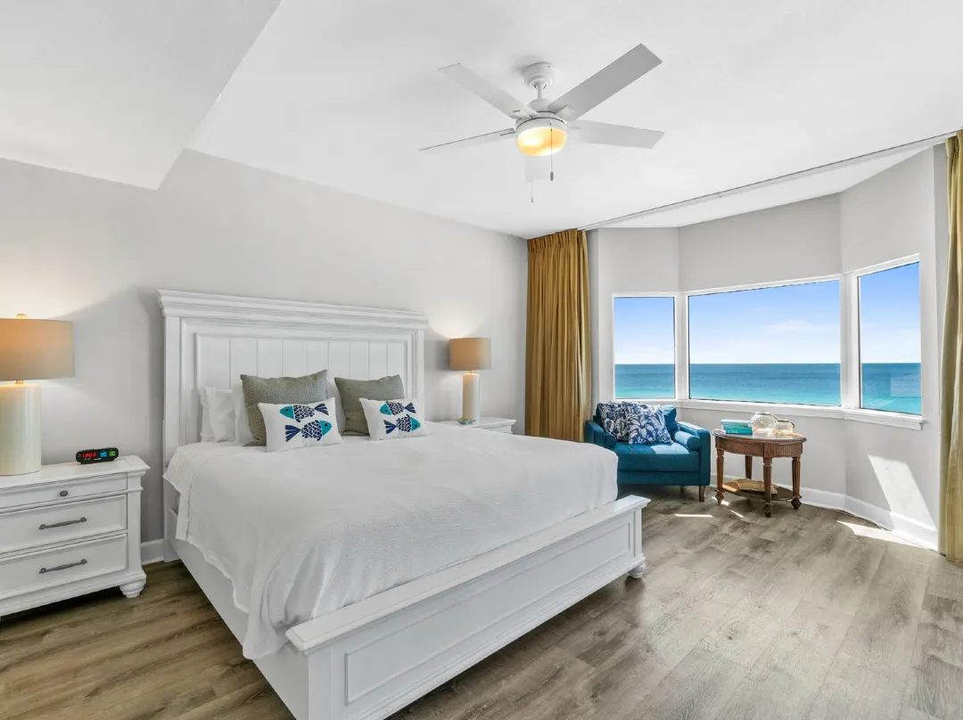 Tidewater 501 - Panama City Beach, FL
