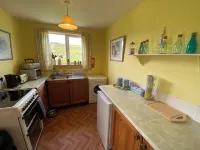 Taigh Ciorstaidh family & pet friendly self-catering Isle of Barra Scotland Hotel a Barra